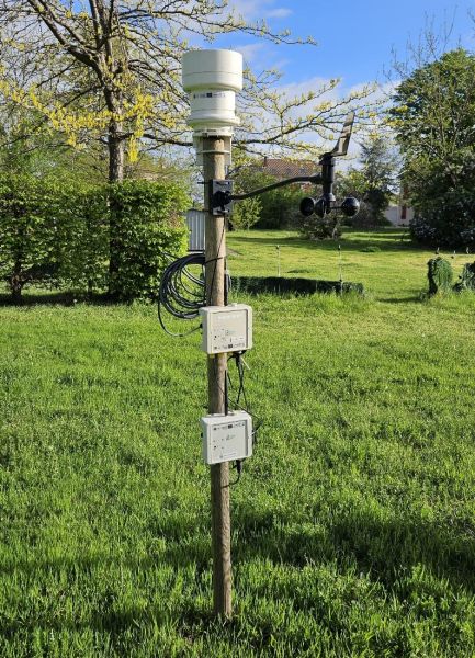 Météo-1
